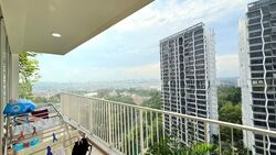 Tree House (D23), Condominium #606363691